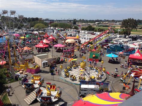 Oc fiar - The 2024 OC Fair will run July 19-Aug. 18. The theme is “Always a Good Time” Buy Now Enjoy the Fair any day or EVERY DAY! – $60 The EVERY … Continue reading "Buy Tickets" 
